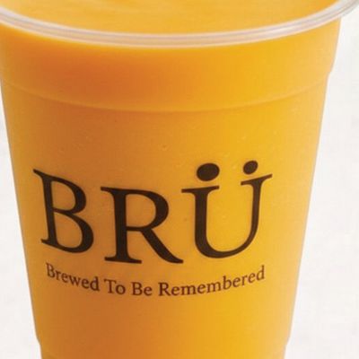 Mango Juice