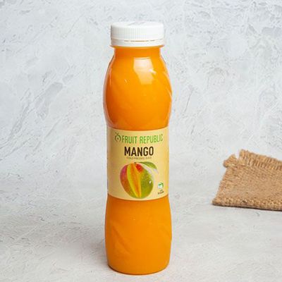 Mango Juice