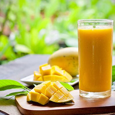 Mango Juice