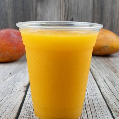 Mango juice