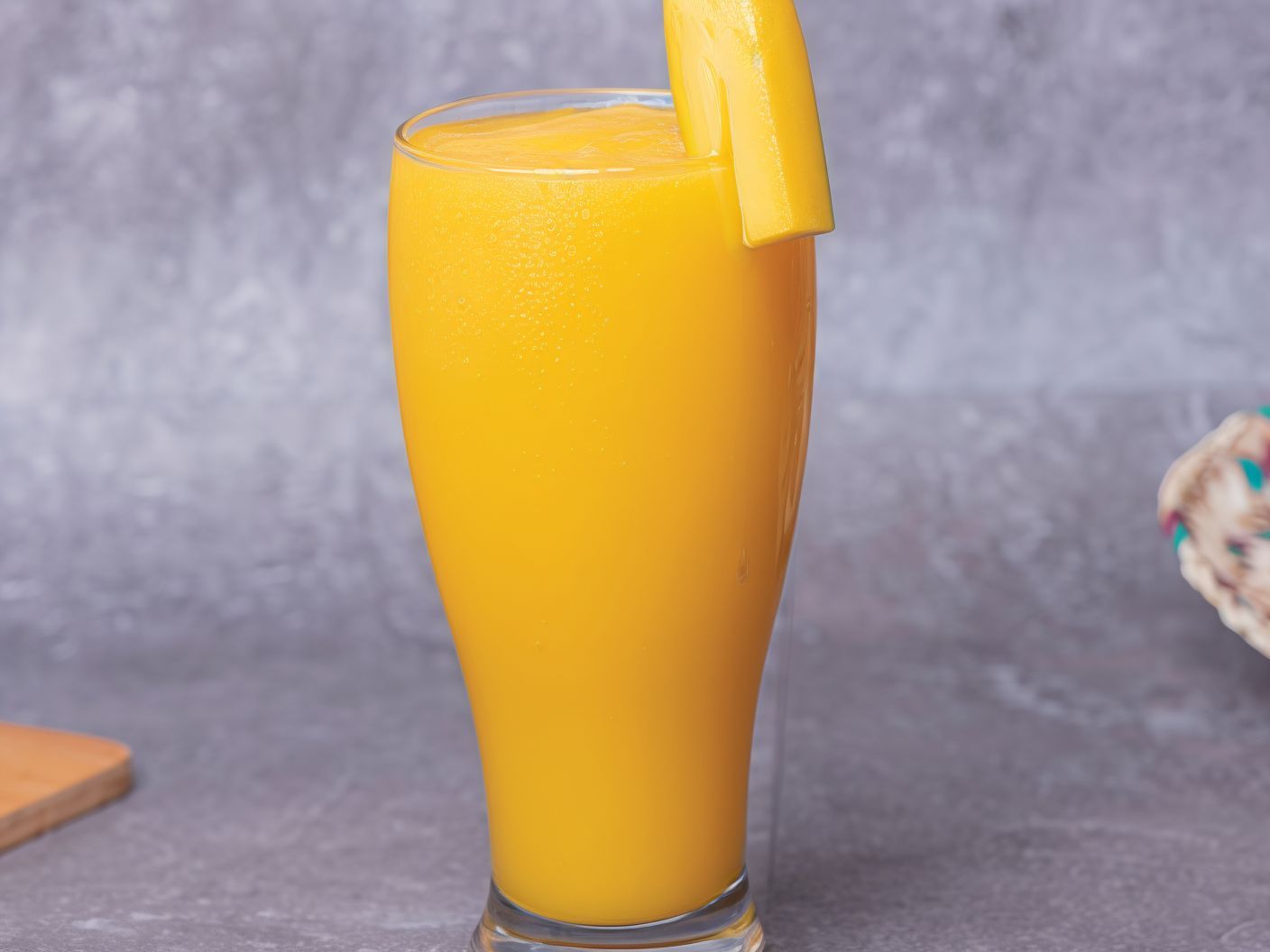 Mango juice