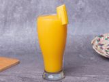 mango fresh juice