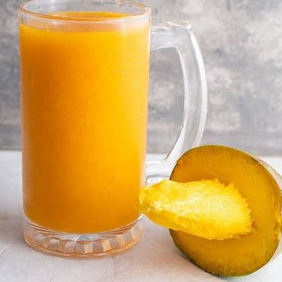 Jumbo mango