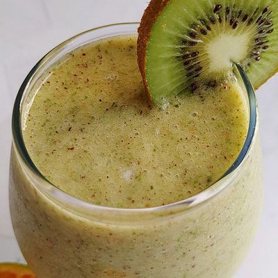 Mango Kiwi