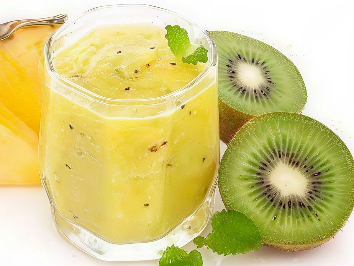 Mango Kiwi