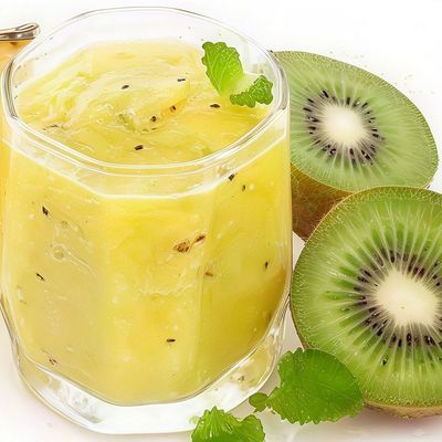 Mango Kiwi
