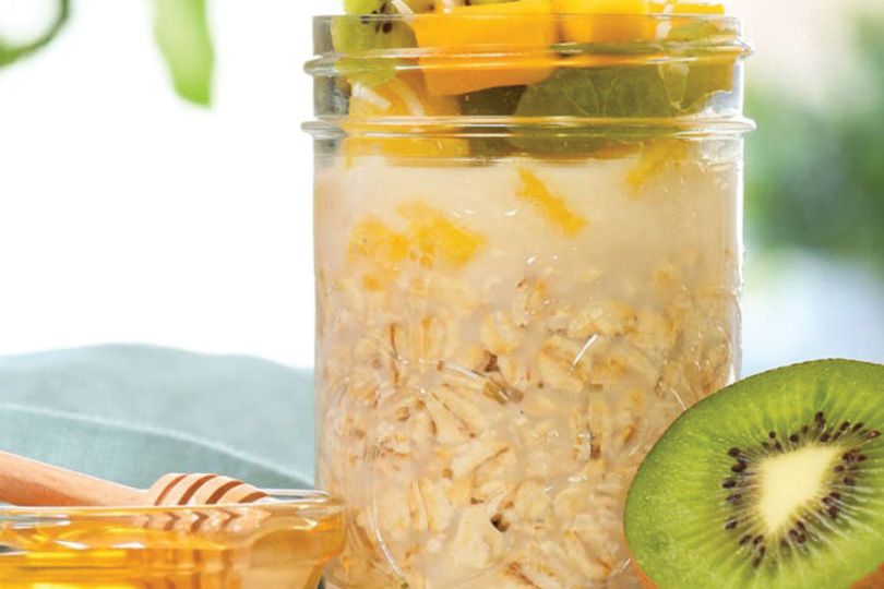 Mango Kiwi