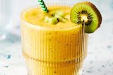 Mango Kiwi Smoothie