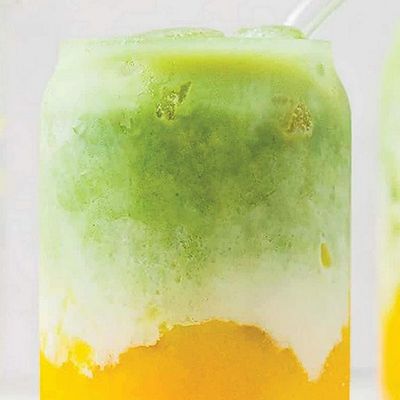 مانجو ماتشا