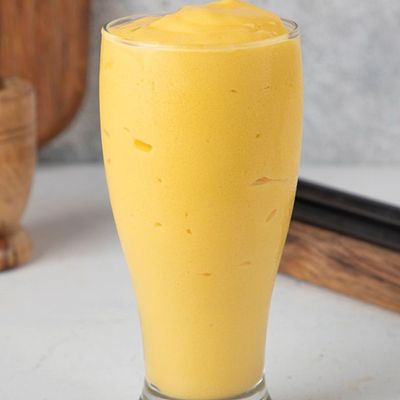 Mango Milik Shik
