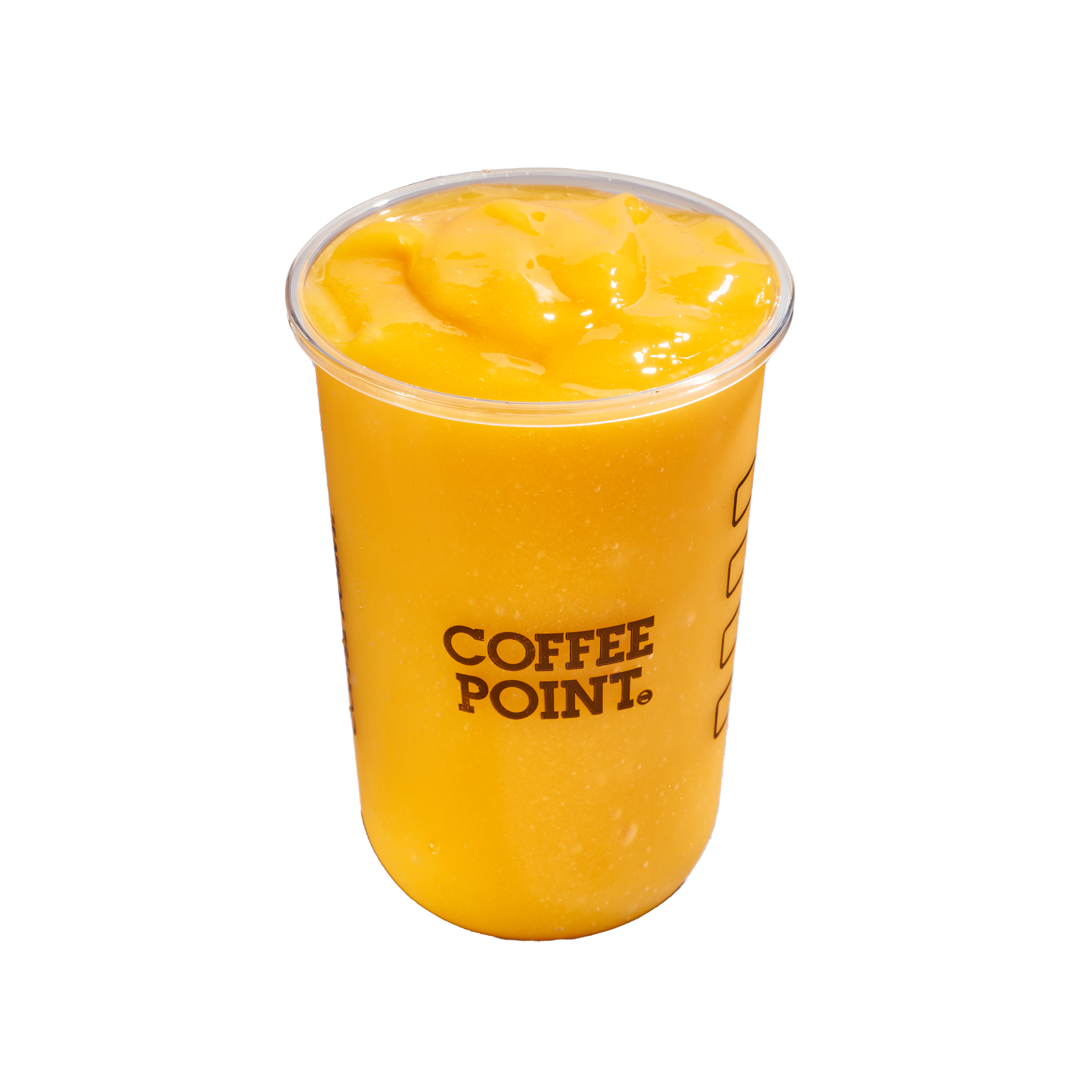 Mango Milk Shake