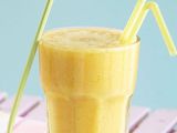 Mango Milkshake