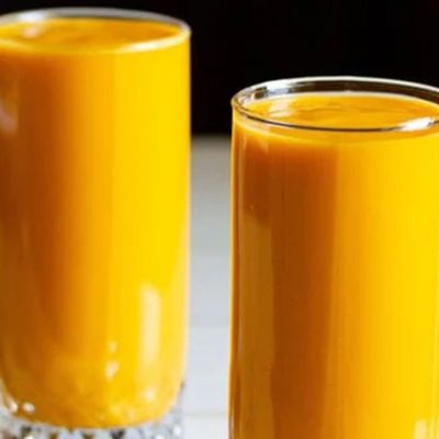 Mango Milkshake