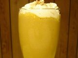 Mango Milkshake