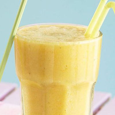 Mango Milkshake
