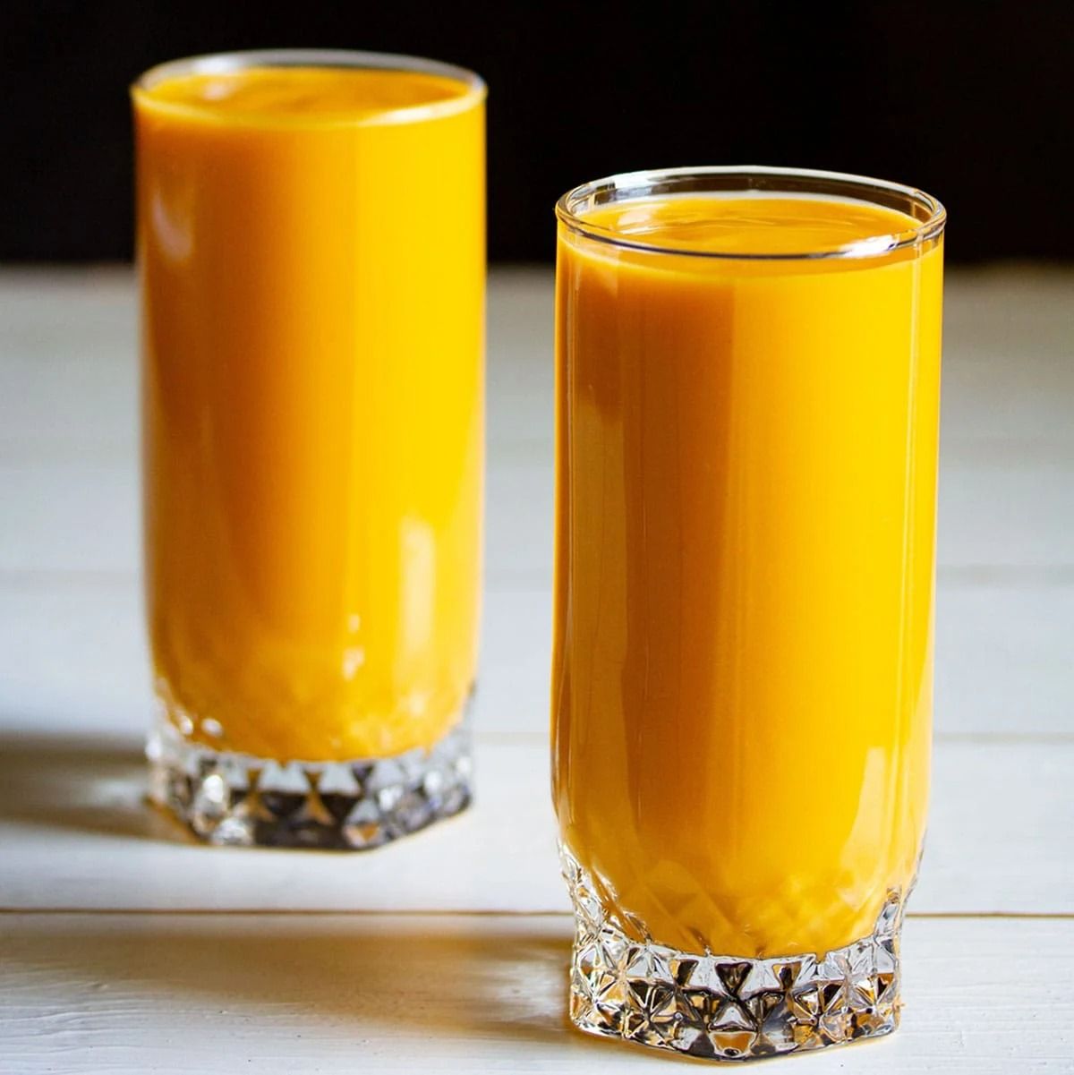 Energy drink cocktail