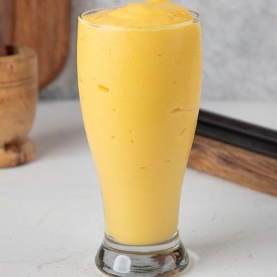 Mango Milkshake