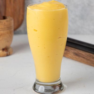 Mango Milkshake