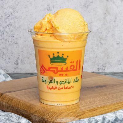 Mango Milkshake
