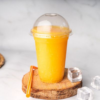 Mango Milk Shake