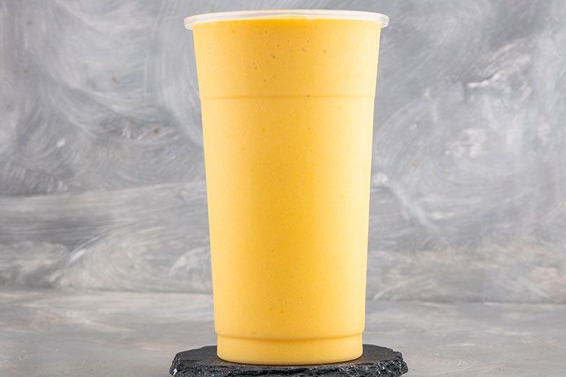 Mango Milkshake