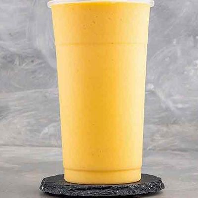 Mango Milkshake
