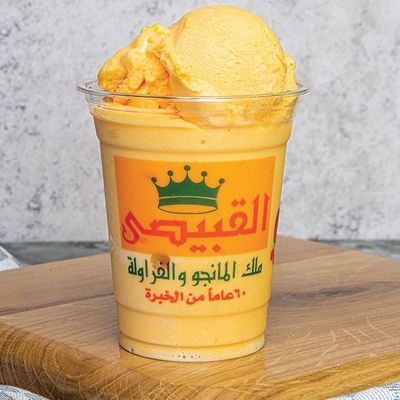 Mango (milkshake)