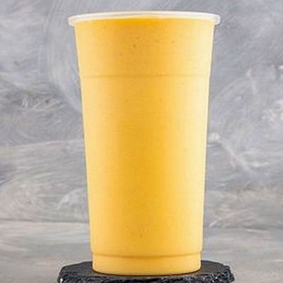 Mango Milkshake