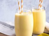 Mango Milkshake