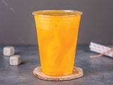 Mango Mint FRESH JUICE
