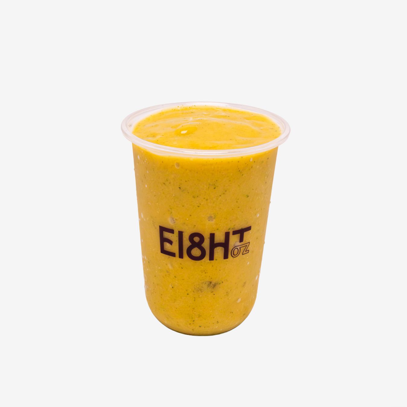 Mango Mint
