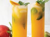 Mango Mojito
