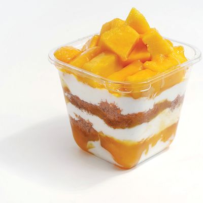 Mango Othmanlia Torte