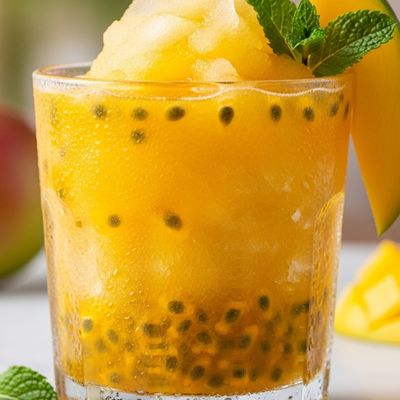 Mango Passion