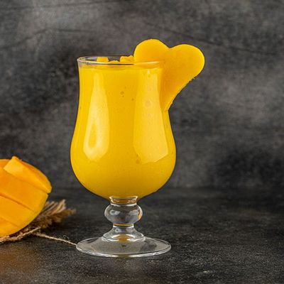 Passion Fruit Mango
