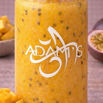 Fresh Juice - Mango Passion