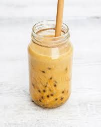 Passion Fruit Smoothie