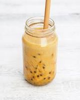 Passion Fruit Smoothie