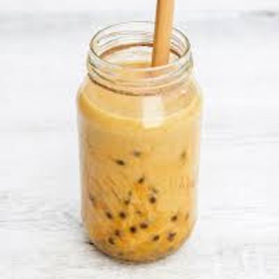 Passion Mango Cocktail