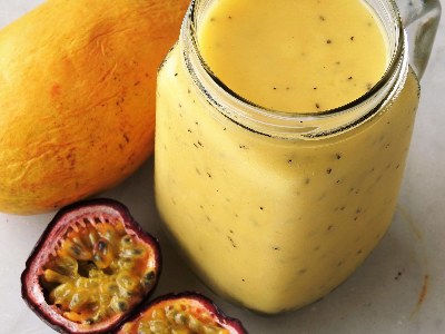 Mamgo Passion Fruit