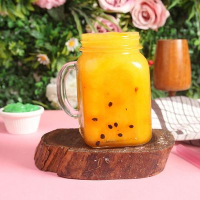 Mango Passion Smoothie