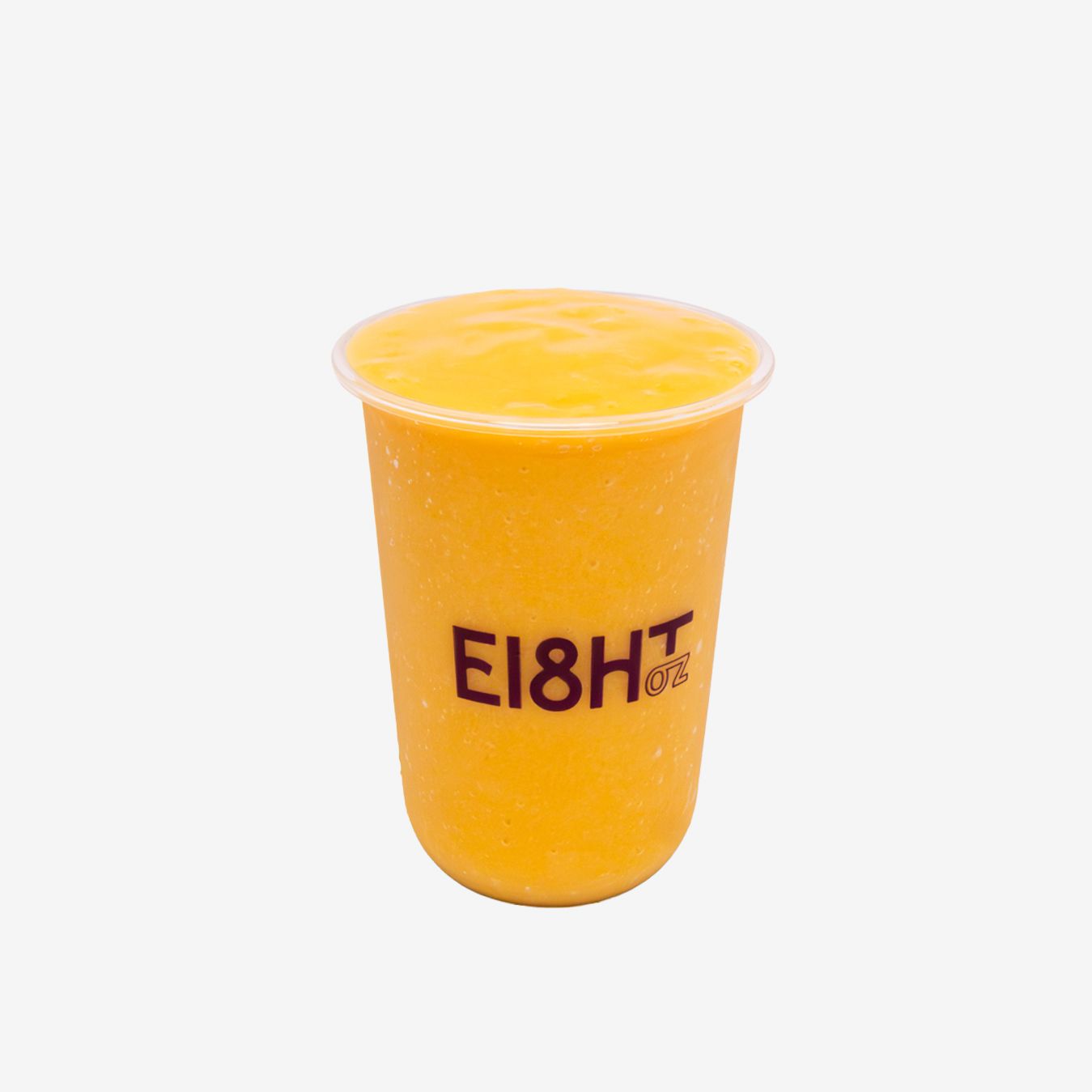 Mango Passionfruit
