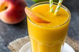 Mango Peach Smoothie