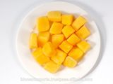 Mango Pieces