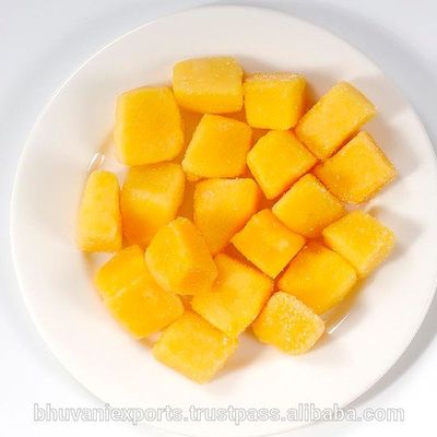 Mango Pieces