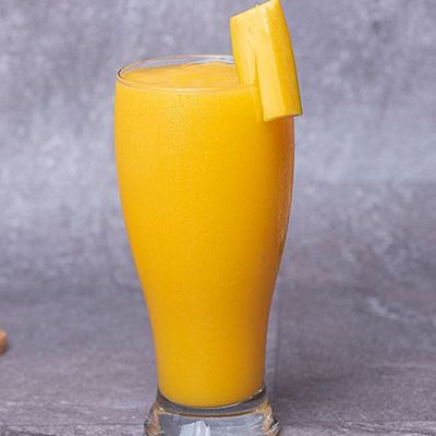 Mango + Pineapple