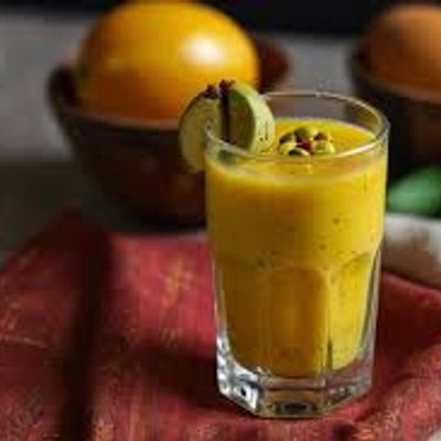 Cashew And Pistachio
