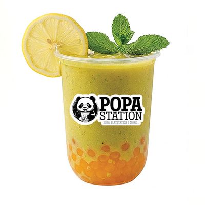 Mango Popa Cool
