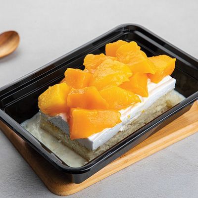 Mango Qashtota