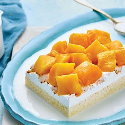Mango Kashtouta